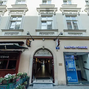 Rezydent Krasków