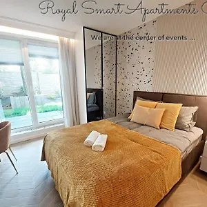 Royal Smart Cracow Krasków