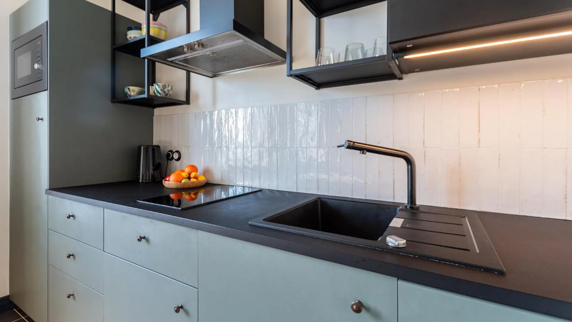 Jozefitow Apartament كراكوفيا
