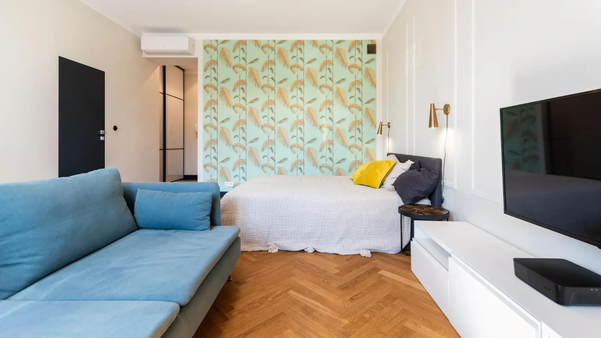 Jozefitow Apartament كراكوفيا