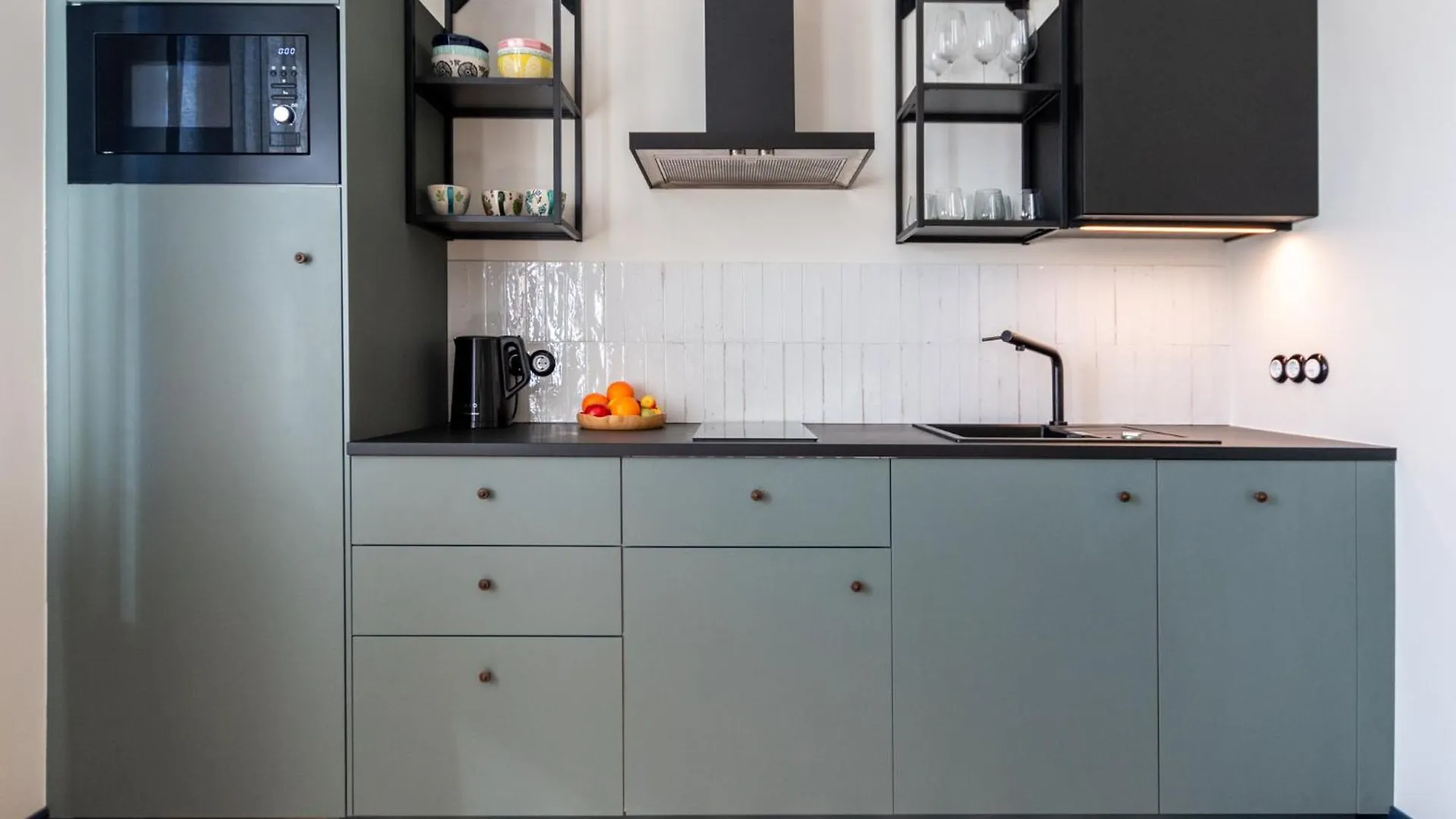 Jozefitow Apartament كراكوفيا شقة