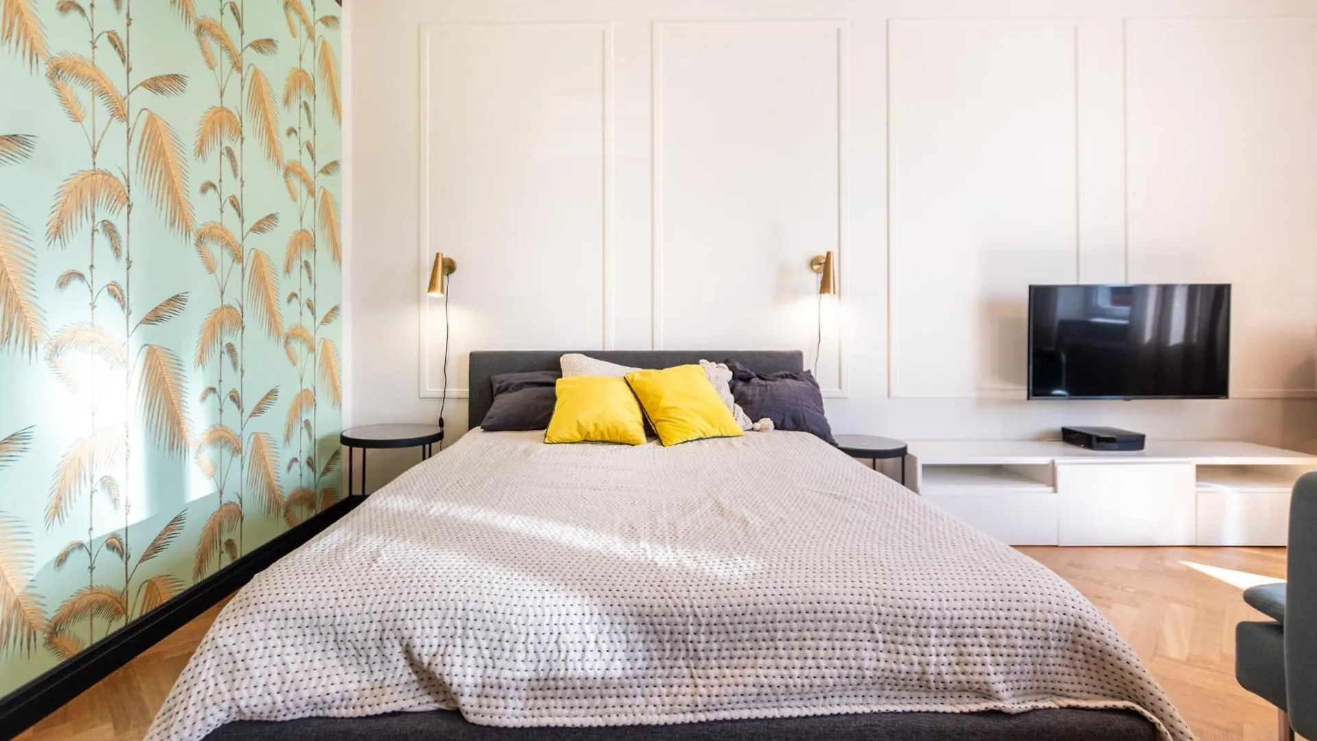 Jozefitow Apartament كراكوفيا بولندا
