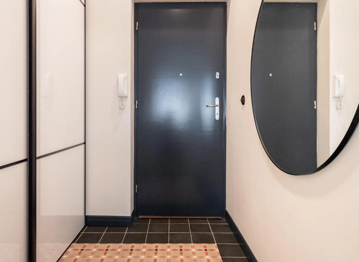 Jozefitow Apartament كراكوفيا 0*,