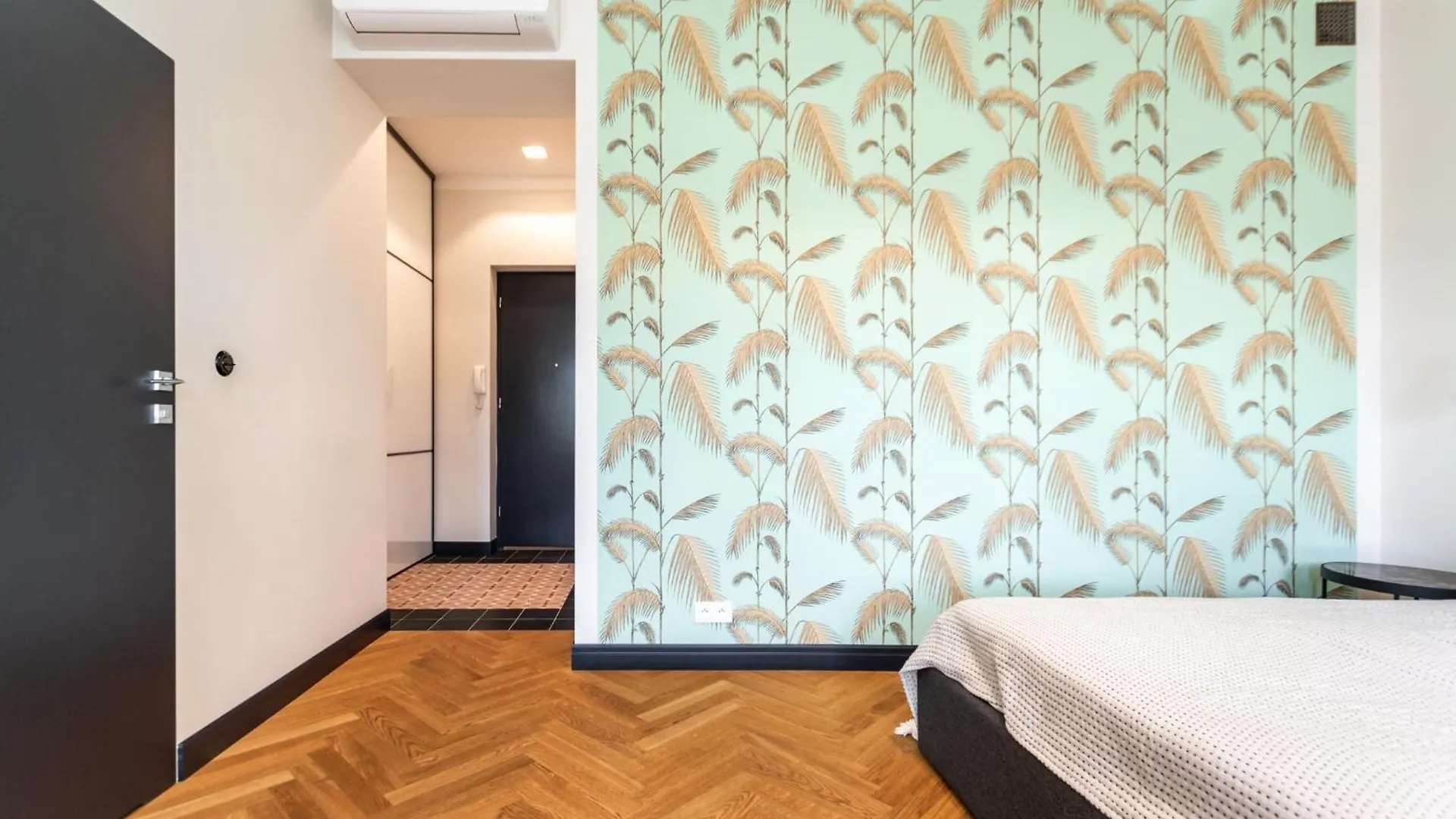 Jozefitow Apartament كراكوفيا شقة